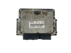 Controlador Fiat 46789433 0281001955 Bosch 39532