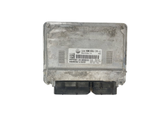 Controlador Del Motor 06A906033EM 5WP40322 VW 42900