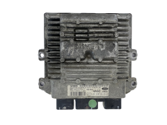 Controlador 2N1A-12A650-AD 5WS40031D-T SID 802 Ford 53313