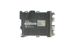 Controlador 0261200259 030906026B Volkswagen Bosch 40782