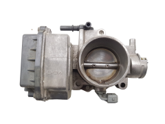 Mariposa De Aire Citroen Peugeot 9652682880 408239823003 1.8 2.0 16V 1330