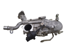 Radiador Del Egr 1.4 1.6 eHDI Citroen Peugeot Ford 162644 9800125180