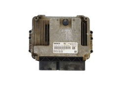 Controlador Opel 55198921BQ 0281012548 Bosch GM 36235