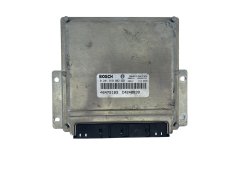 Controlador 46472183 0281010002 Lancia Bosch 52145