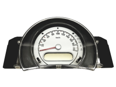 Velocímetro/Instrumentos Y Relojes Opel Agila 34100-52K41 34100-52K0 37709