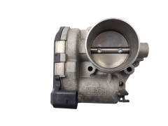 Mariposa De Aire Ford Volvo 7S7G-9F991-CA 0280750535 1.6 3580
