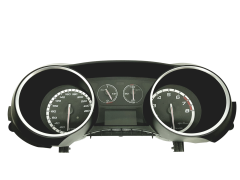 Velocímetro/Instrumentos Y Relojes Alfa Romeo Giulietta 50533130 A2C95155100