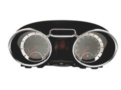 Velocímetro/Instrumentos Y Relojes Opel Adam 39004992 36152
