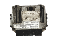 Controlador PSA 0281012467 9662212480 9653958980 Bosch 30374