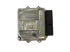 Controlador 55192097 MJD6JF.Y1 71600.007.01 Lancia FGP 16568