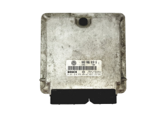 Controlador 0281010258 045906019Q VW Bosch 16758