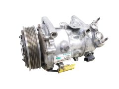 Compresor Aire Acondicionado 9678656080 Sanden SD7C12 1367F Citroen Peugeot 38