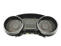 Velocímetro/Instrumentos Y Relojes Peugeot 3008 5008 9666625680 47393