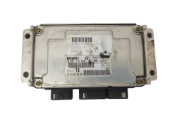Controlador 0261206606 9638765980id09 26FM0872 PSA Bosch 3256