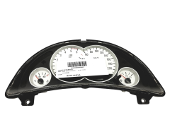 Velocímetro/Instrumentos Y Relojes Opel Corsa C 13173355WJ 110080005026 58346