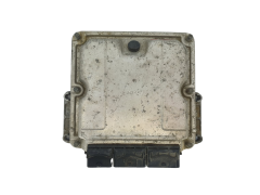 Controlador 0281010297 8200048297 8200112661 Renault Bosch 34301