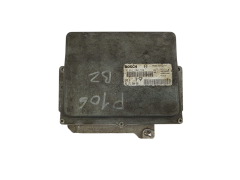 Controlador 0261200780 9617150080 26FM0000 MA3.0 PSA Bosch 17393