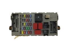 Caja Reles / Fusibles 51779422 51733919 Fiat Magneti Marelli 19668