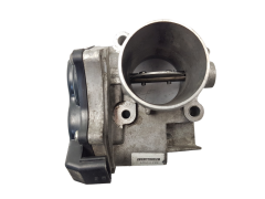 Mariposa De Aire Renault 8200987453C H8200727648 2.0 2.3 DCI Valeo 1664