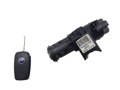 Interruptor De Encendido Fiat Idea 00467601520 61001500 TRW 1034