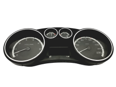 Velocímetro/Instrumentos Y Relojes Peugeot 308 9665107380 48069