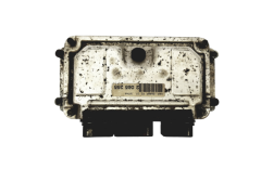 Controlador 0261206246 9637838780id07 26FM0866 PSA Bosch 16584