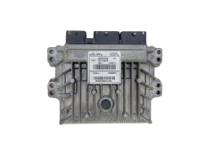 Controlador 237100703R 237101862R 28304879 Renault Delphi 60870