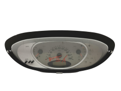 Velocímetro/Instrumentos Y Relojes Lancia Ypsilon 46814971 503000380900 59172