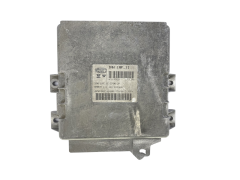 Controlador 46523947 61600.379.00 IAW1AF.1I Fiat Magneti Marelli 57708