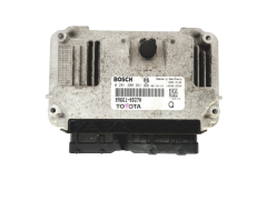 Controlador 89661-0D270 0261208841 Toyota Bosch 19328