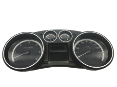 Velocímetro/Instrumentos Y Relojes Peugeot 308 9666642180 503001550321 56367