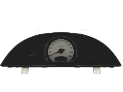 Velocímetro/Instrumentos Y Relojes SsangYong Rexton 80220-08212 51032