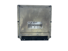 Controlador A6681530079 0281010752 Mercedes Bosch 51007