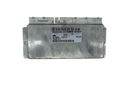 Controlador Mercedes 0195453132 K05 10.0946-1521.4 ATE 49377