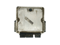 Controlador 0281011083 9648394480 9640938680  PSA Bosch 37038