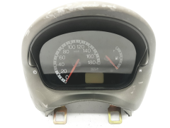Velocímetro/Instrumentos Y Relojes Fiat Seicento 735382384 6063449930 56044