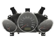 Velocímetro/Instrumentos Y Relojes Mitsubishi Colt MM-0038-001 MM0038001 33406