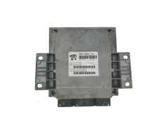 Controlador PSA 9646570280 IAW48P2.7H Magneti Marelli 35244