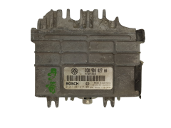 Controlador 030906027AA 0261204617 VW Bosch 2948