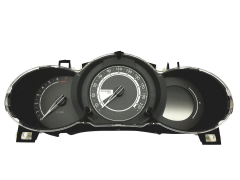 Velocímetro/Instrumentos Y Relojes Citroen C3 2 98041179XT A2C83012700 50933