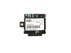 Controlador 46518702 501130000051 Fiat Magneti Marelli 18058