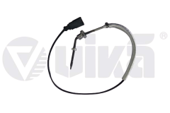 Sensor de Temperatura de Escape Para VW Audi 4M0906088Q 99061846001 Vika