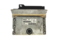 Controlador PSA 0281001262 9624519580  Bosch 22239