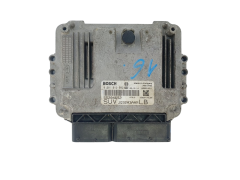 Controlador 0281012992 55204652 JQ32A3AAM Alfa Romeo Bosch 47392