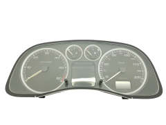 Velocímetro/Instrumentos Y Relojes Peugeot 307 9636708880 C 03 25920