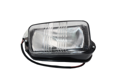 Faro Antiniebla Derecho Para Skoda Felicia 6U0941702 89410223002 DPA