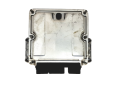 Controlador 0281010808 9644721080 28FM0367 PSA Bosch 18395