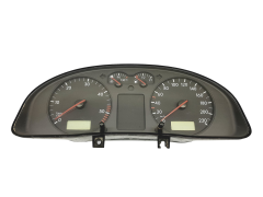 Velocímetro/Instrumentos Y Relojes Volkswagen Passat 3B0919881N 39779