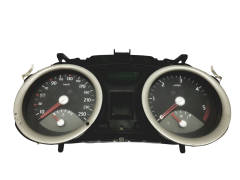 Velocímetro/Instrumentos Y Relojes Renault Megane 2 8200399700 C 51176
