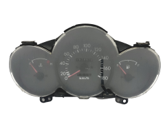 Velocímetro/Instrumentos Y Relojes Hyundai Atos 94001-02401 9400102401 54299